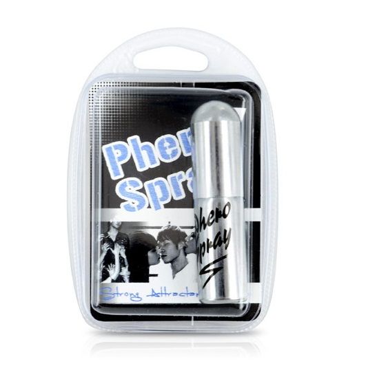 RUF - SPRAY PHÉROMONES HOMME 15ML RUF