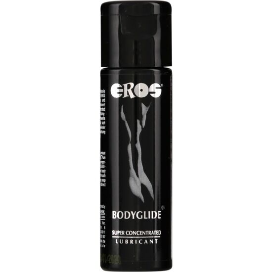 EROS - BODYGLIDE LUBRIFIANT SILICONE SUPERCOCENTRÉ 30 ML EROS CLASSIC LINE