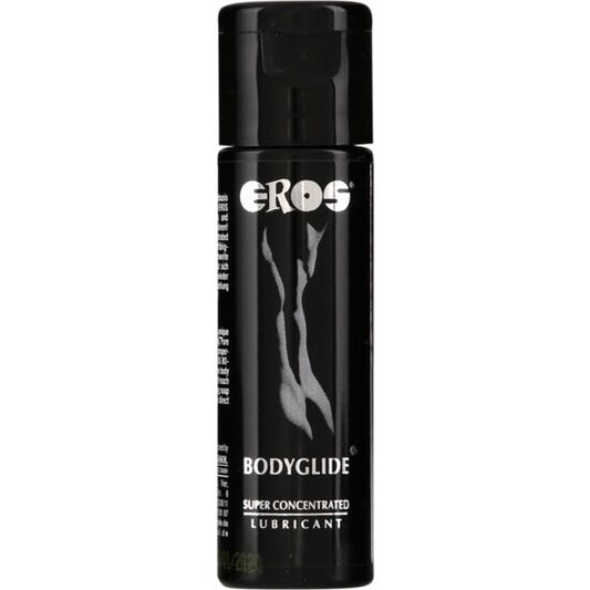 EROS - BODYGLIDE LUBRIFIANT SILICONE SUPERCOCENTRÉ 30 ML EROS CLASSIC LINE
