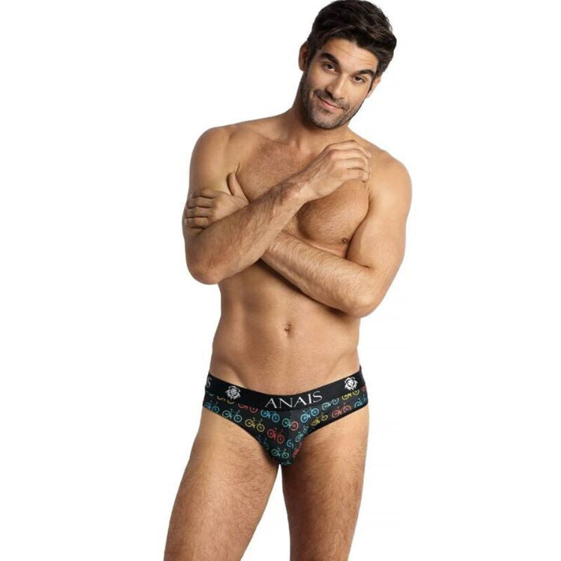 ANAIS MEN - SLIP BENITO S ANAIS MEN SLIP & THONG