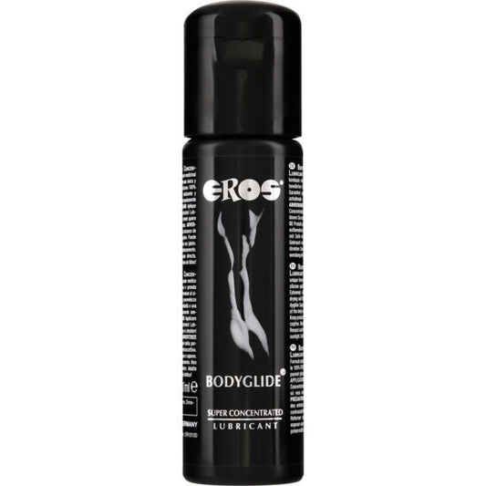 EROS - BODYGLIDE LUBRIFIANT SILICONE SUPERCOCENTRÉ 100 ML EROS CLASSIC LINE