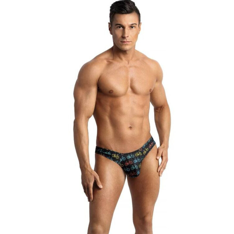 ANAIS MEN - BENITO STRING S ANAIS MEN SLIP & THONG