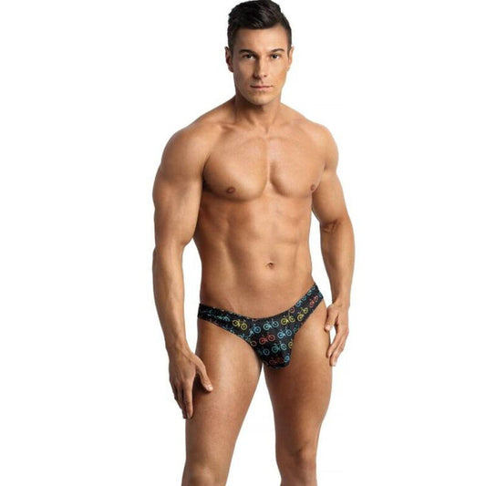 ANAIS MEN - BENITO STRING S ANAIS MEN SLIP & THONG