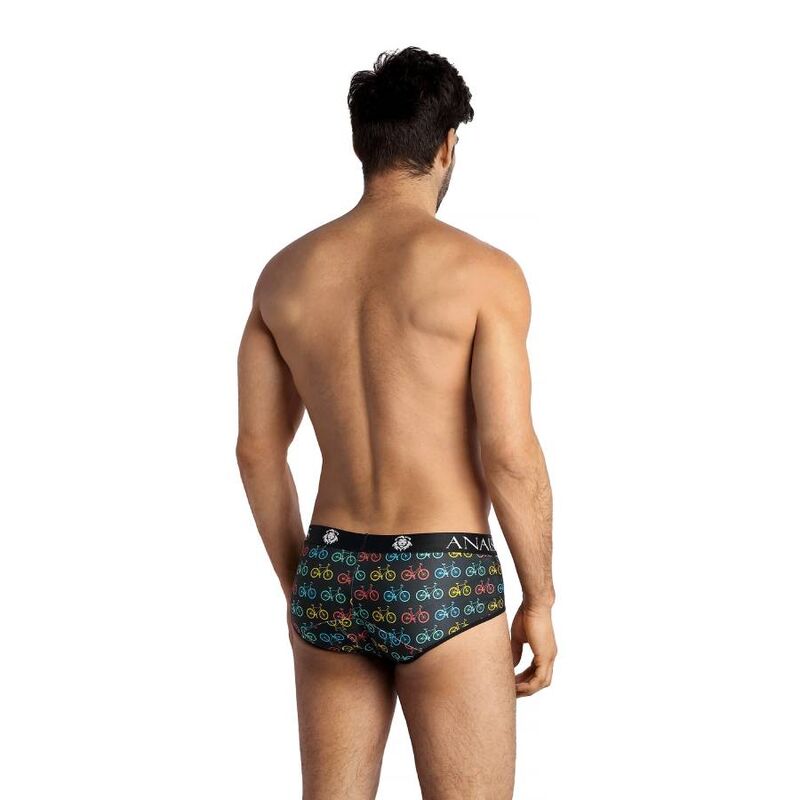 ANAIS MEN - SLIP BENITO S ANAIS MEN BOXER & BRIEF