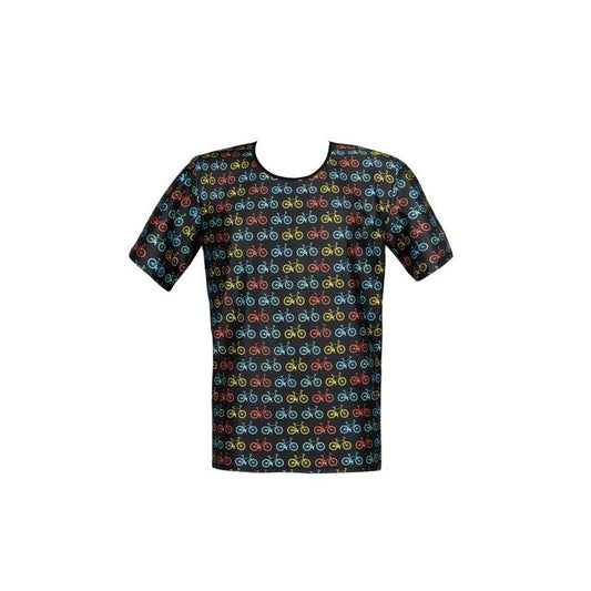 ANAIS MEN - T-SHIRT BENITO S ANAIS MEN ACCESORIES