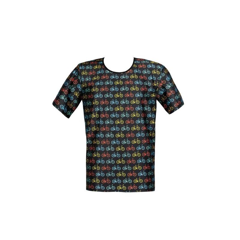ANAIS MEN - T-SHIRT BENITO S ANAIS MEN ACCESORIES