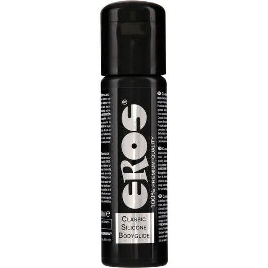 EROS - CLASSIQUE BODYGLIDE EN SILICONE 100 ML EROS CLASSIC LINE