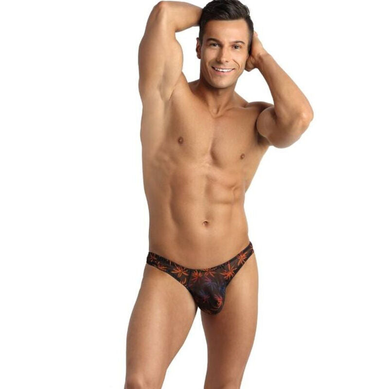 ANAIS MEN - CHILL STRING S ANAIS MEN SLIP & THONG