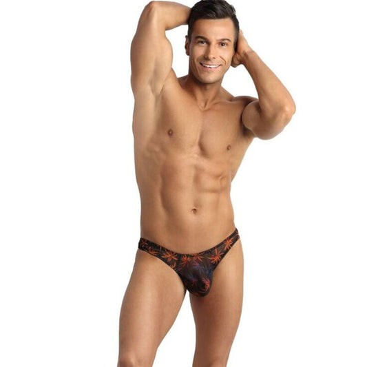 ANAIS MEN - CHILL STRING S ANAIS MEN SLIP & THONG