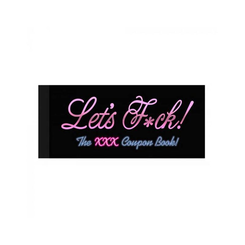 KHEPER GAMES - LETS F * CK COUPONS / EN KHEPER GAMES