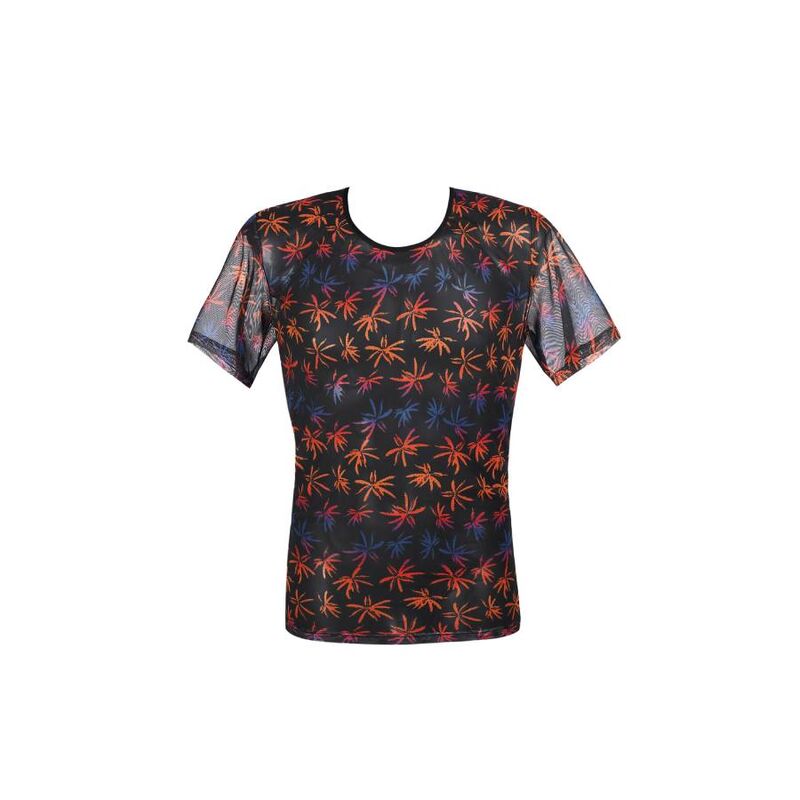 ANAIS MEN - T-SHIRT CHILL S ANAIS MEN ACCESORIES