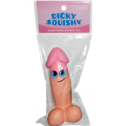 KHEPER GAMES - DICKY SQUISHY KHEPER GAMES