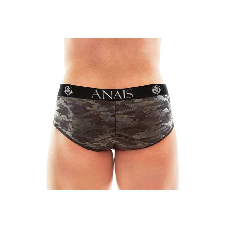 ANAIS MEN - CULOTTE ELECTRO S ANAIS MEN BOXER & BRIEF