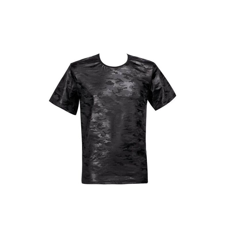 ANAIS MEN - T-SHIRT ELECTRO S ANAIS MEN ACCESORIES