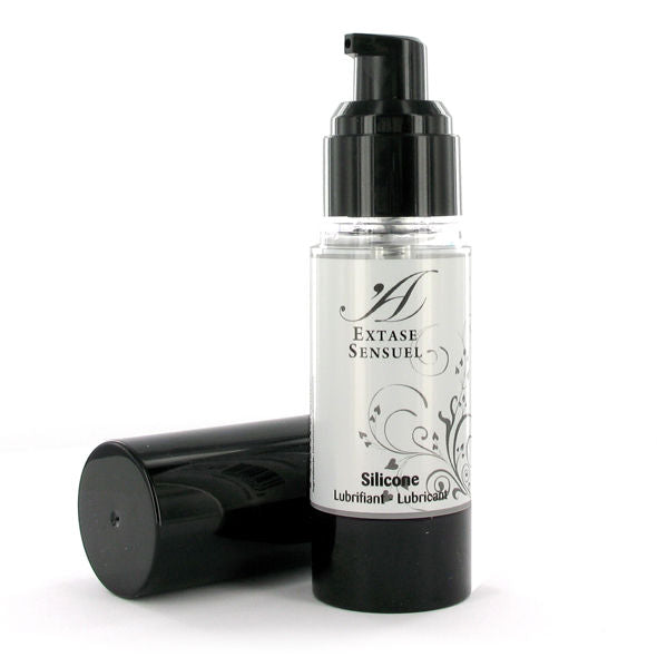 EXTASE SENSUAL - LUBRIFIANT SILICONE 30 ML EXTASE SENSUAL