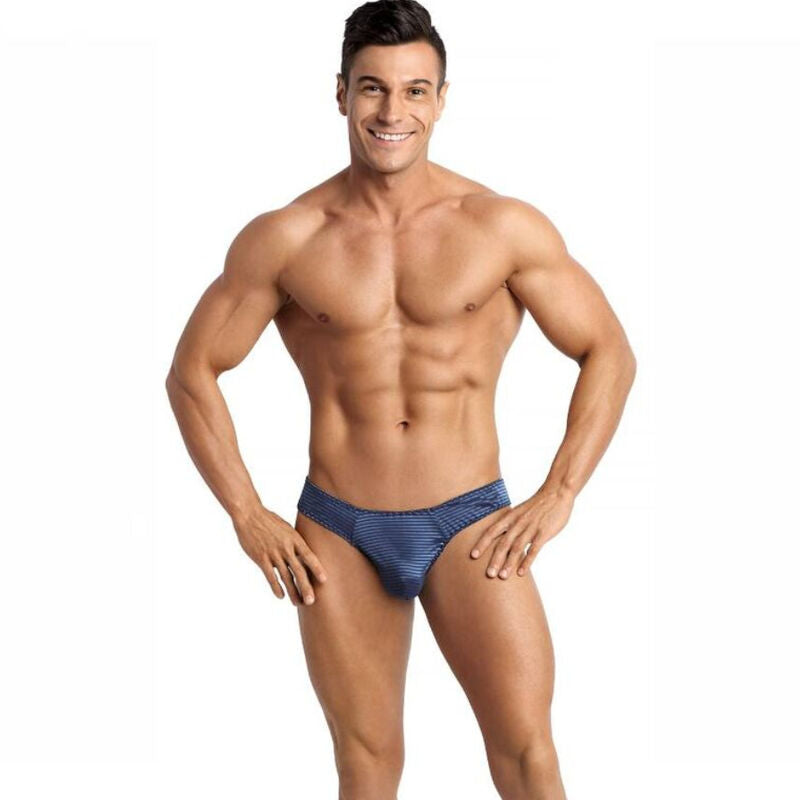 ANAIS MEN - STRING NAVAL S ANAIS MEN SLIP & THONG