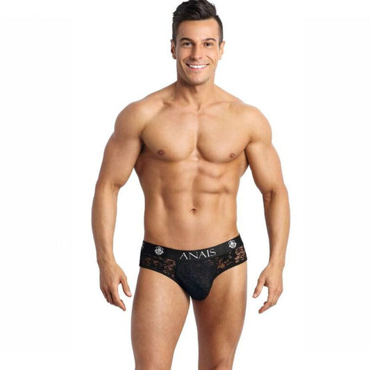 ANAIS MEN - STRING ROMANCE S ANAIS MEN SLIP & THONG