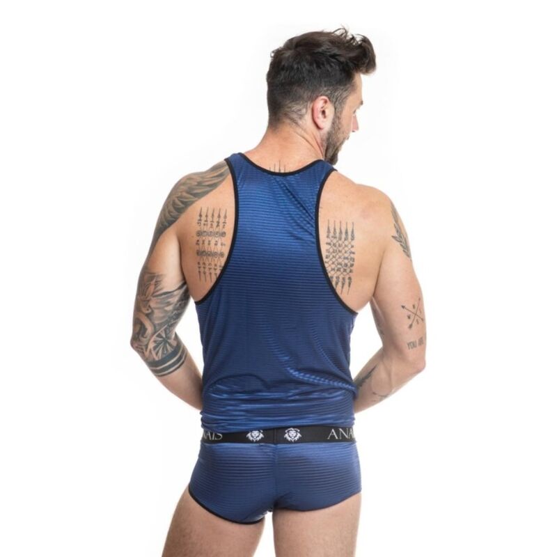ANAIS MEN - NAVAL TOP M ANAIS MEN ACCESORIES