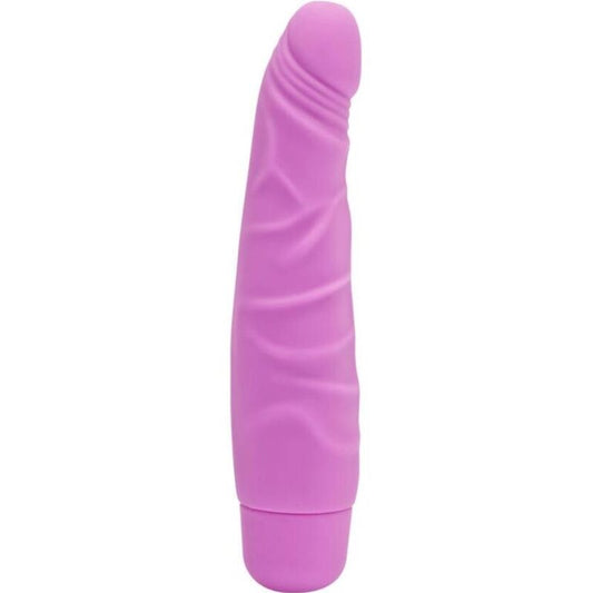 GET REAL - MINI VIBRATEUR SLIM CLASSIQUE ROSE GET REAL