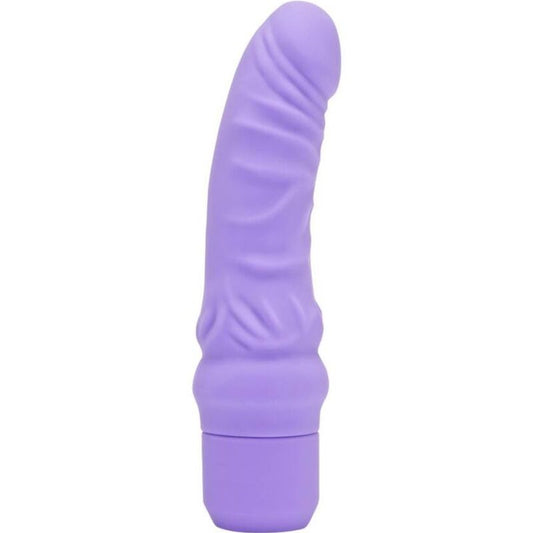 GET REAL - MINI VIBRATEUR CLASSIQUE G-SPOT VIOLET GET REAL