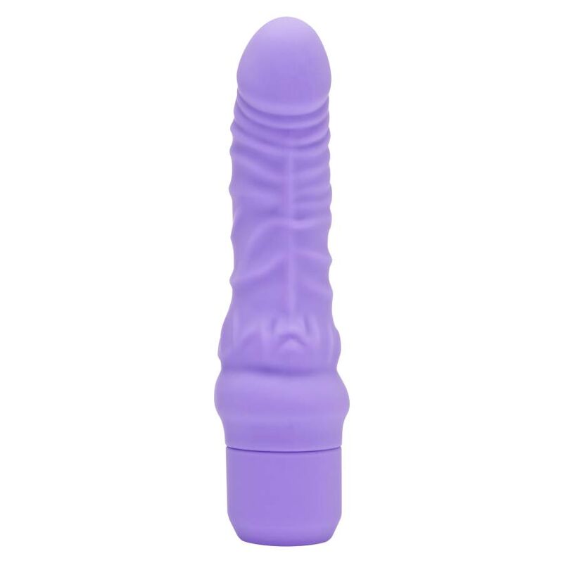 GET REAL - MINI VIBRATEUR CLASSIQUE G-SPOT VIOLET GET REAL