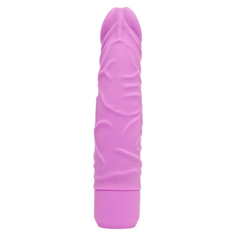 GET REAL - VIBRATEUR ROSE ORIGINAL CLASSIQUE GET REAL