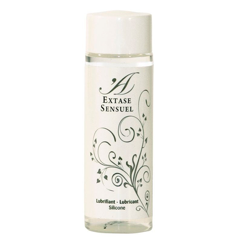 EXTASE SENSUAL - LUBRIFIANT SILICONE 100 ML EXTASE SENSUAL