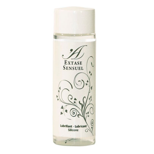 EXTASE SENSUAL - LUBRIFIANT SILICONE 100 ML EXTASE SENSUAL