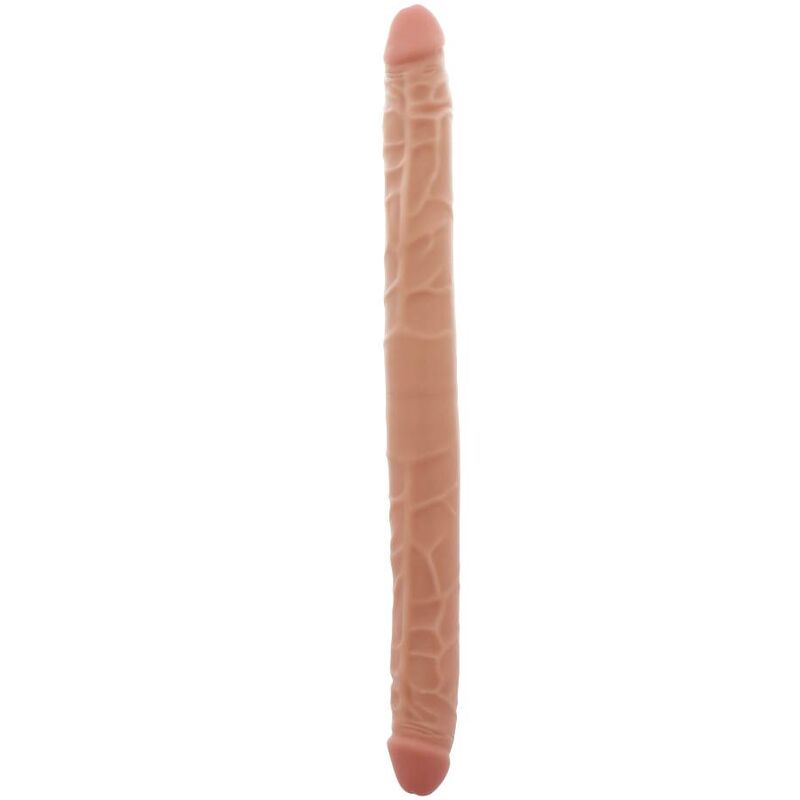 GET REAL - PEAU DOUBLE DONG 40 CM GET REAL
