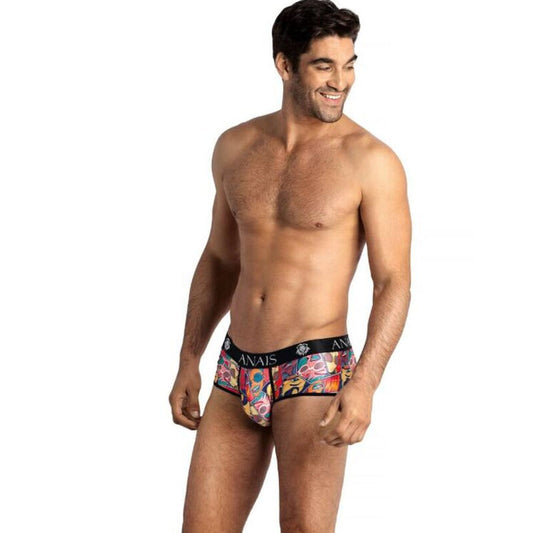 ANAIS MEN - COMICS BRIEF S ANAIS MEN BOXER & BRIEF