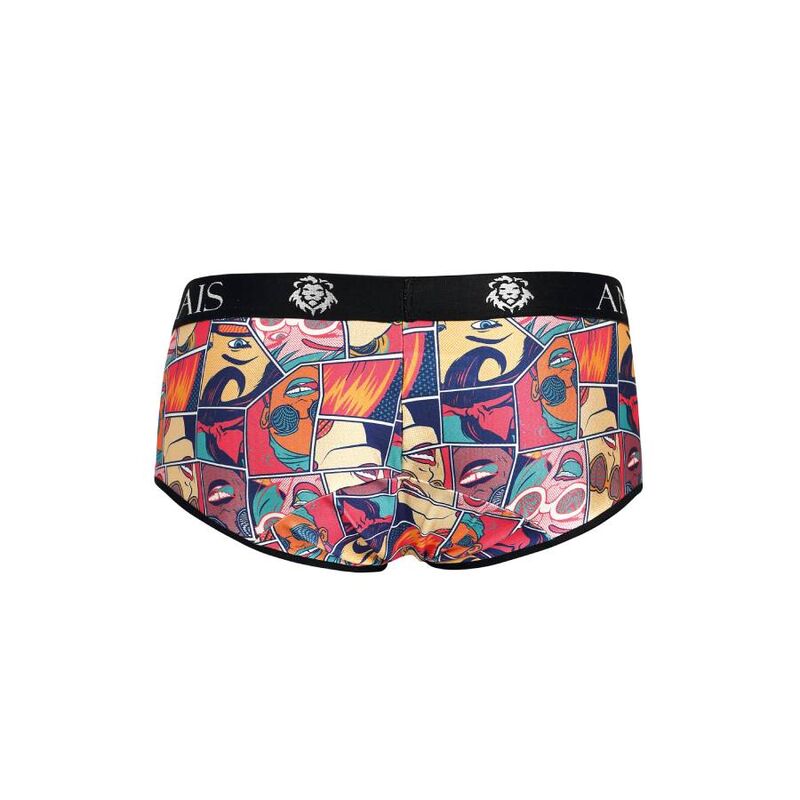 ANAIS MEN - COMICS BRIEF S ANAIS MEN BOXER & BRIEF