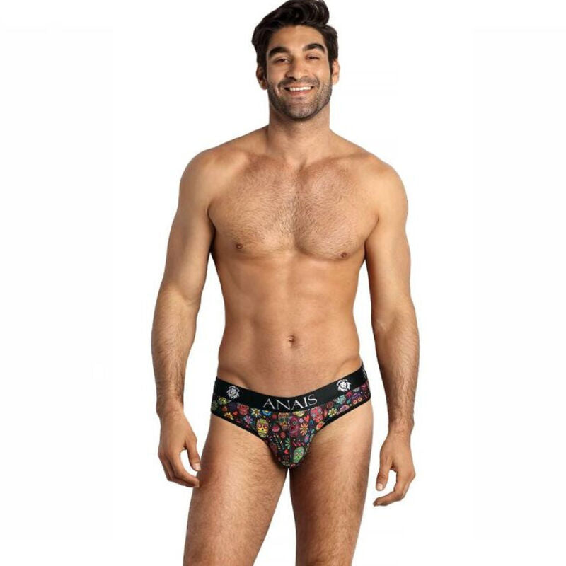 ANAIS MEN - MEXICO SLIP S ANAIS MEN SLIP & THONG
