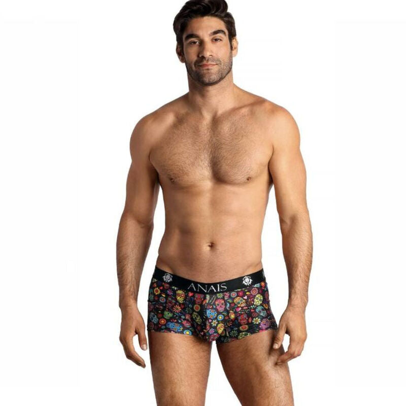ANAIS MEN - MEXICO BOXER S ANAIS MEN BOXER & BRIEF