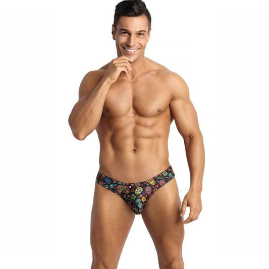 ANAIS MEN - MEXICO STRING S ANAIS MEN SLIP & THONG