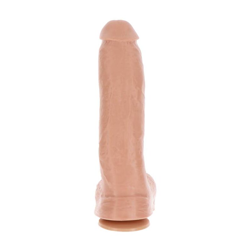 GET REAL - GODE EXTREME XXL 28 CM PEAU GET REAL