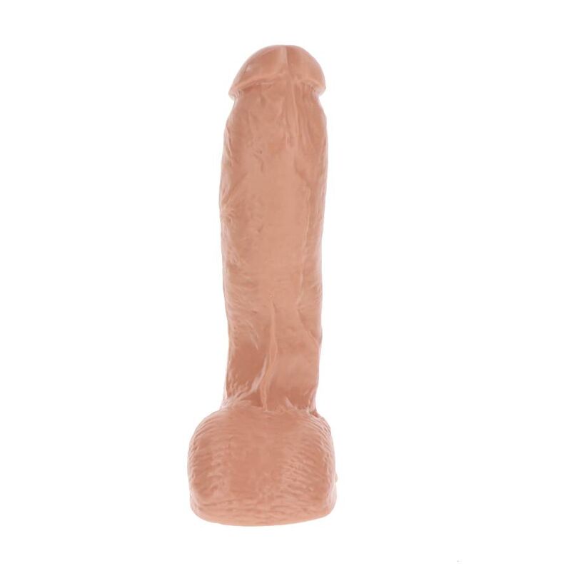 GET REAL - GODE EXTREME XXXL 34 CM PEAU GET REAL