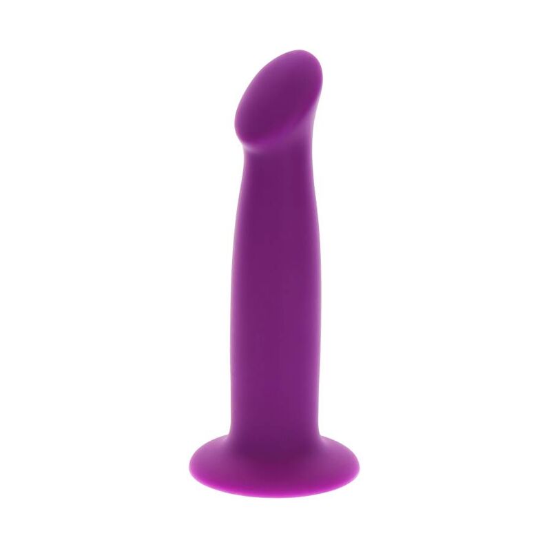GET REAL - GOODHEAD DONG 12 CM VIOLET GET REAL