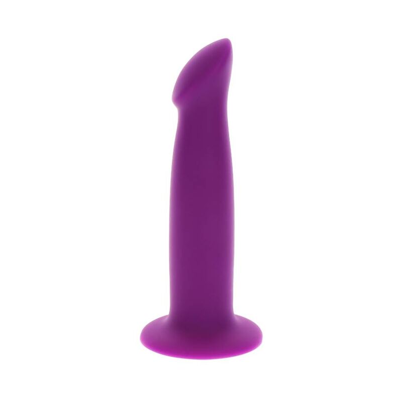 GET REAL - GOODHEAD DONG 12 CM VIOLET GET REAL