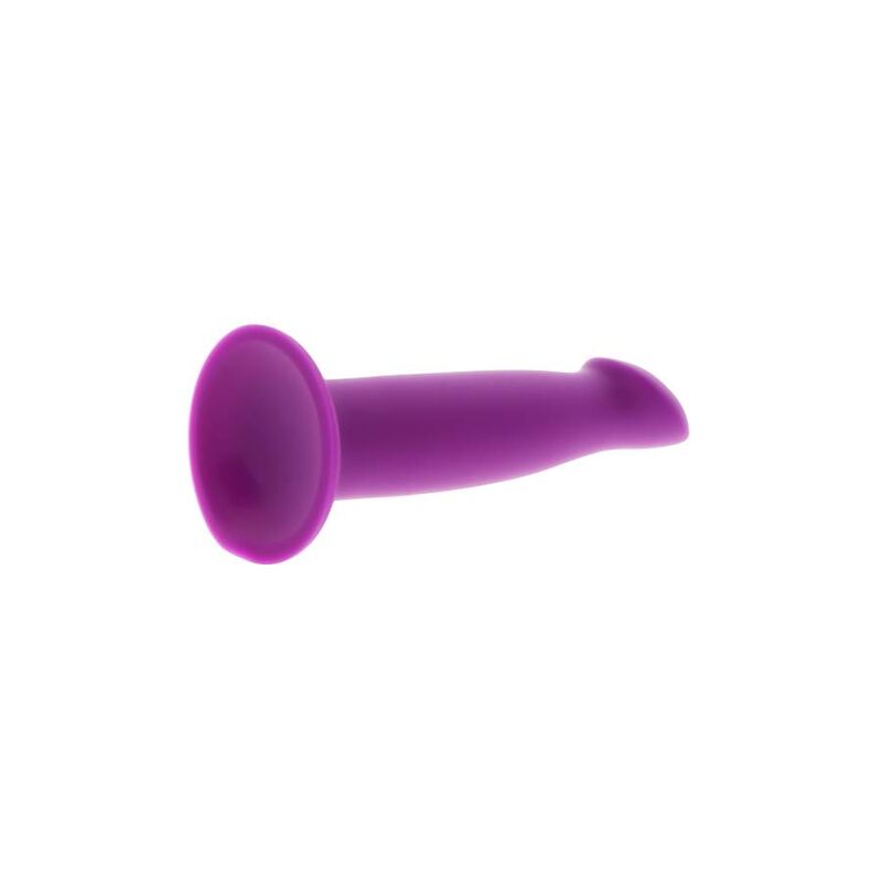 GET REAL - GOODHEAD DONG 12 CM VIOLET GET REAL