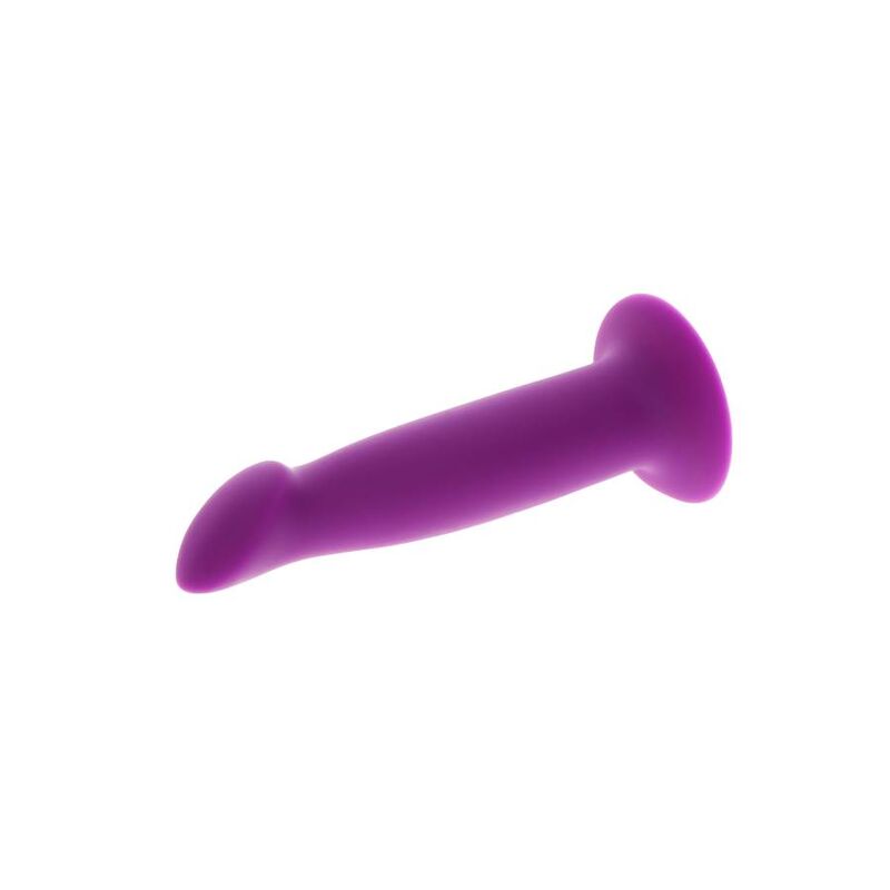 GET REAL - GOODHEAD DONG 12 CM VIOLET GET REAL