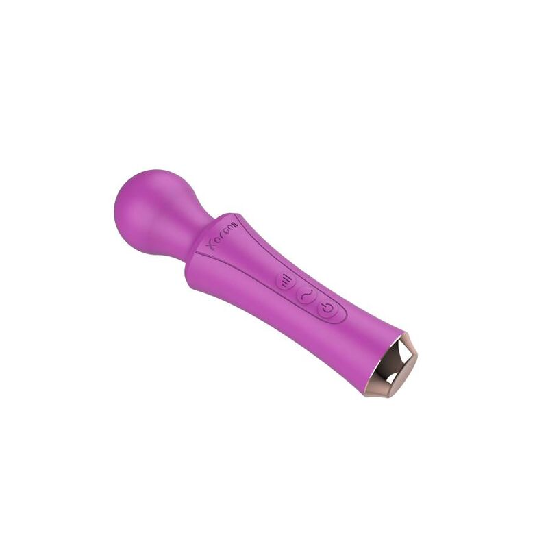 XOCOON - LA BAGUETTE PERSONNELLE FUCHSIA XOCOON