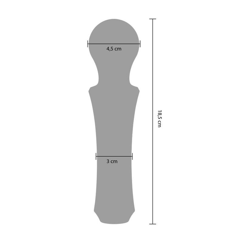 XOCOON - LA BAGUETTE PERSONNELLE FUCHSIA XOCOON