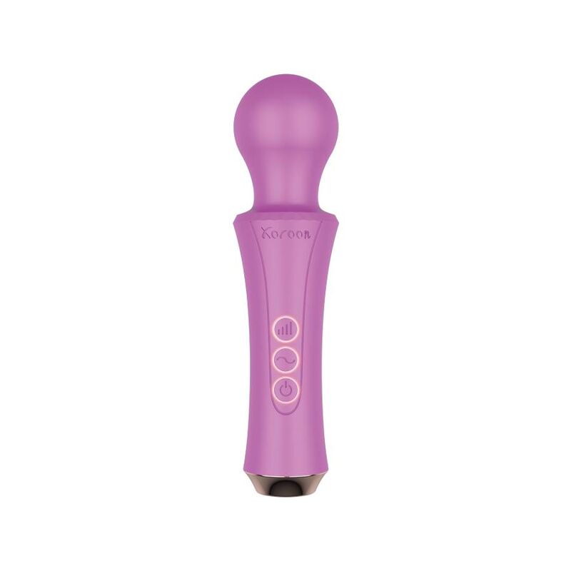 XOCOON - LA BAGUETTE PERSONNELLE FUCHSIA XOCOON