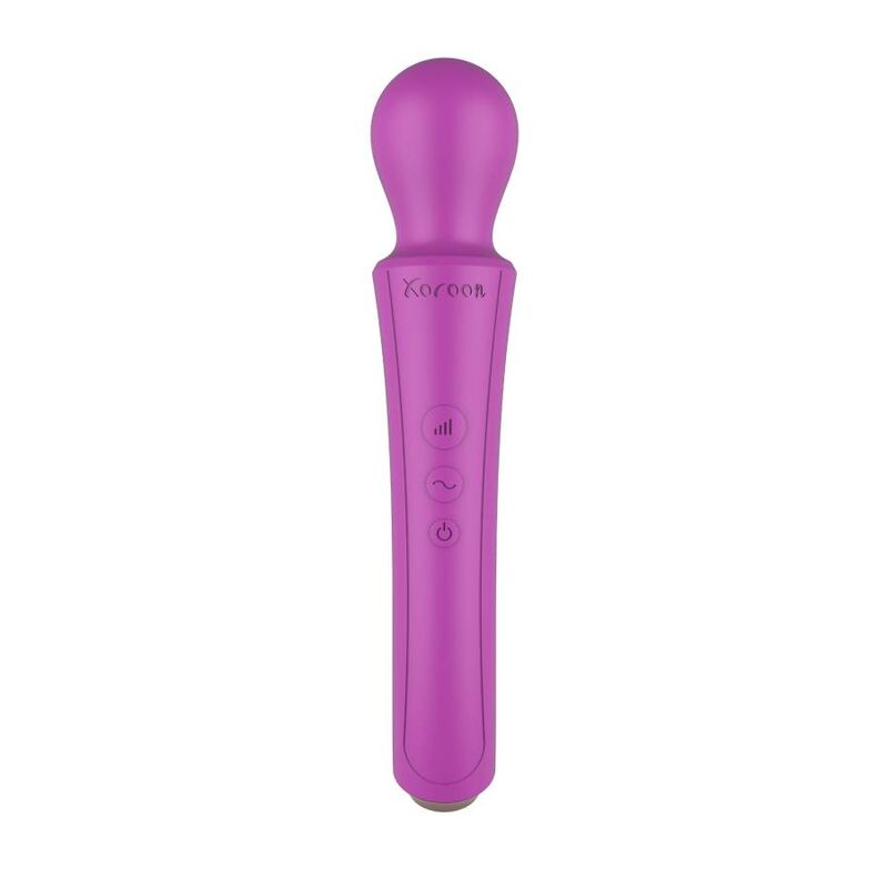 XOCOON - LA BAGUETTE COURBE FUCHSIA XOCOON
