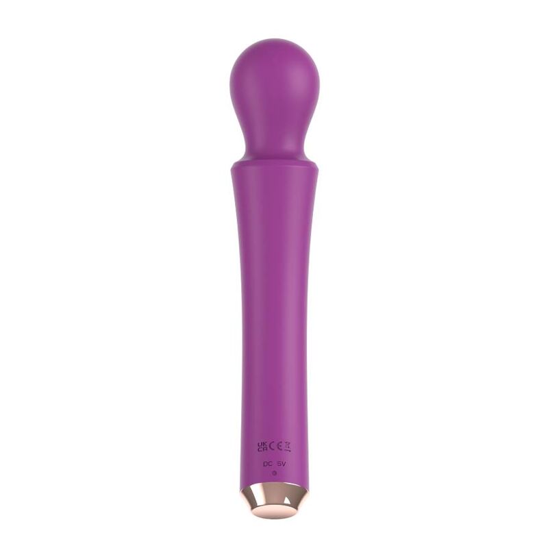 XOCOON - LA BAGUETTE COURBE FUCHSIA XOCOON