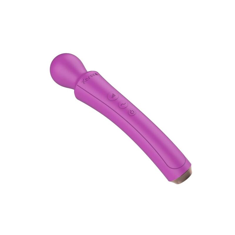 XOCOON - LA BAGUETTE COURBE FUCHSIA XOCOON