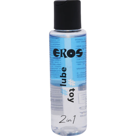 EROS - JOUET LUBRIFIANT 100 ML EROS