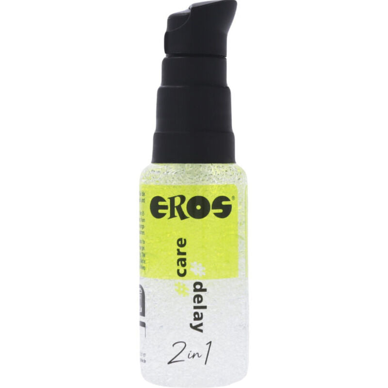 EROS - SOIN LUBRIFIANT RETARD 30 ML EROS