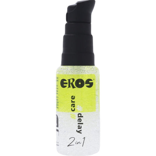 EROS - SOIN LUBRIFIANT RETARD 30 ML EROS