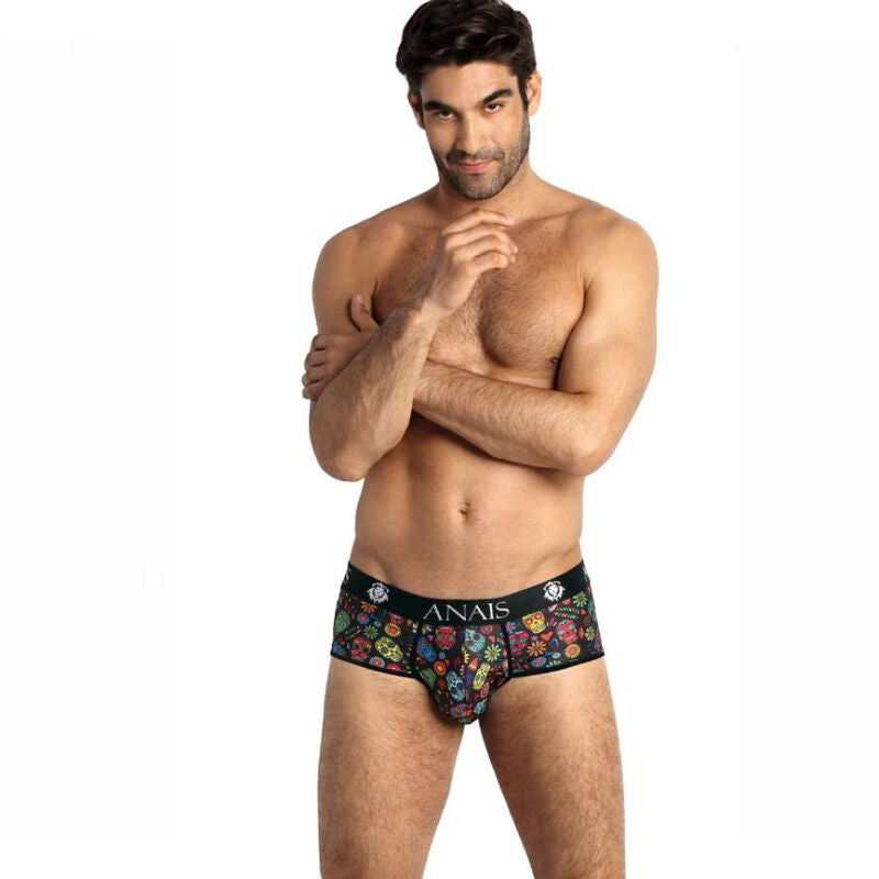 ANAIS MEN - CULOTTE MEXICO S ANAIS MEN BOXER & BRIEF